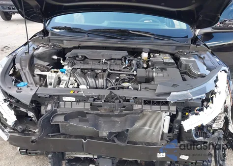 2025 Kia K4 Lx z USA, uszkodzony, nr VIN 3KPFT4DE7SE040486